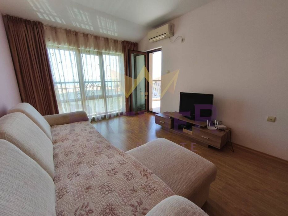 Продава се Двустаен апартамент в Свети Влас - 67 кв.м за 1247 €/кв.м - Снимка #4