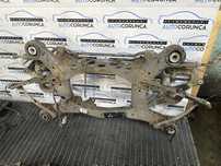 Punte spate Mercedes ML W164 Facelift 3.0 D 2008 - 2009 SUV 4 Usi (1219) 4x4