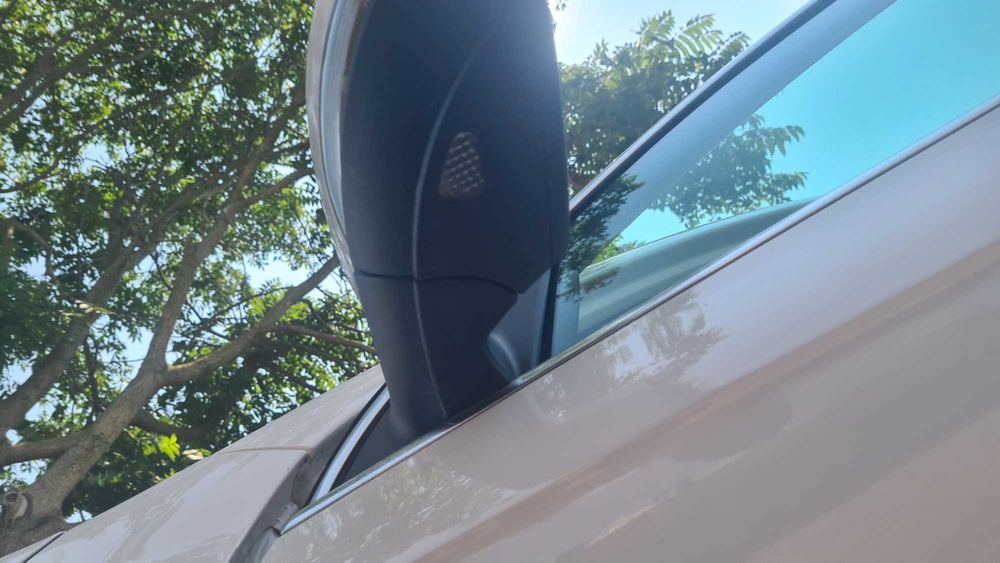 Passat b7 întreținut