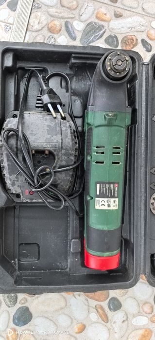 Multifuncțional parkside