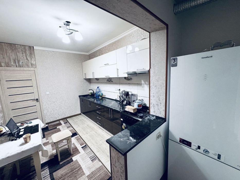 Продается 2 комнатная квартира. Мирзо Улугбекский район. Массив ТТЗ-4