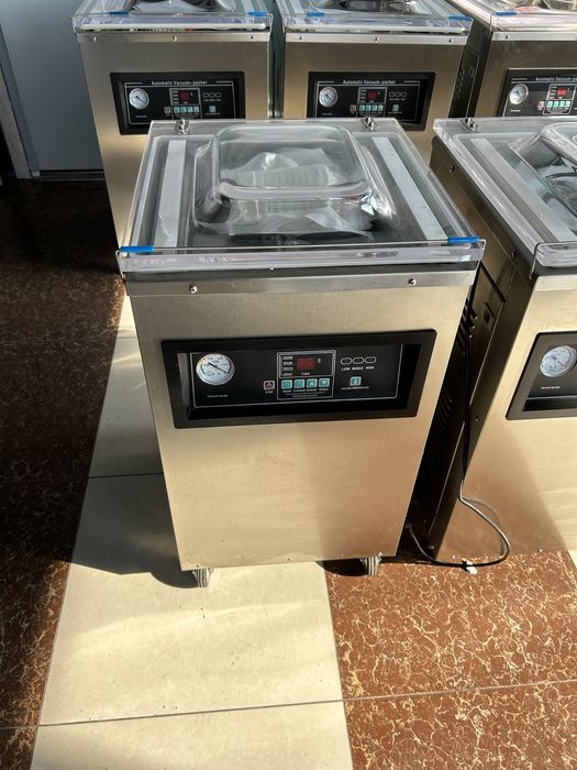 Vakuum qadoqlash uskunasi 40  sm Вакуумный упаковщик. Вакуум