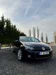 Volkswagen Golf 6 1.4 TSI