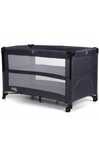 Patut pliant voiaj ultraportabil 2 in 1 pentru copii LikeSmart Bed