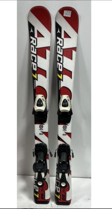 Skiuri Atomic Race 7 90 cm Junior