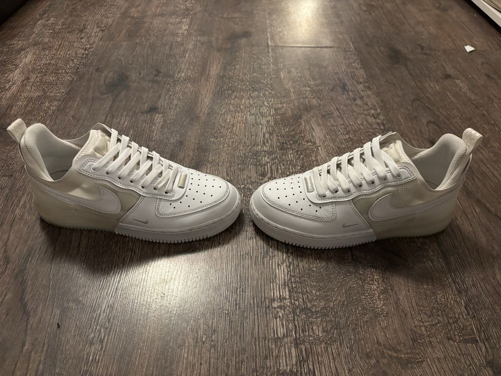 Nike Air Force 1 react