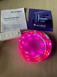 Banda LED inteligenta Nanoleaf Essentials Light Strips Starter Kit