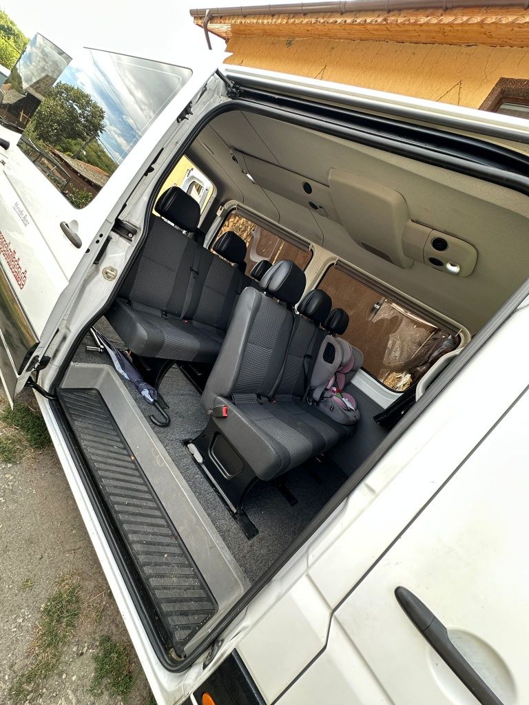 Vand Mercedes Sprinter 315 CDI