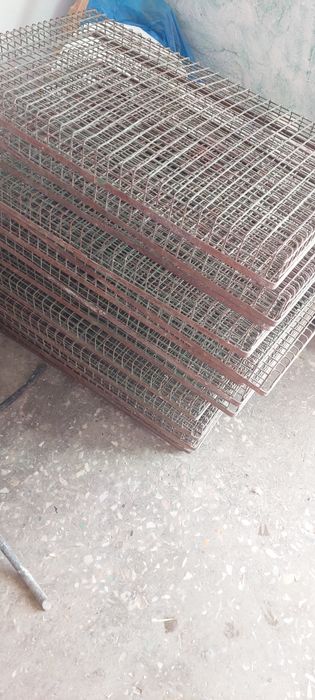 Сетка решётка 15 штук