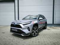 Toyota RAV4 Toyota Rav-4 2.5 PHEV VVT-iE 4x4 Style