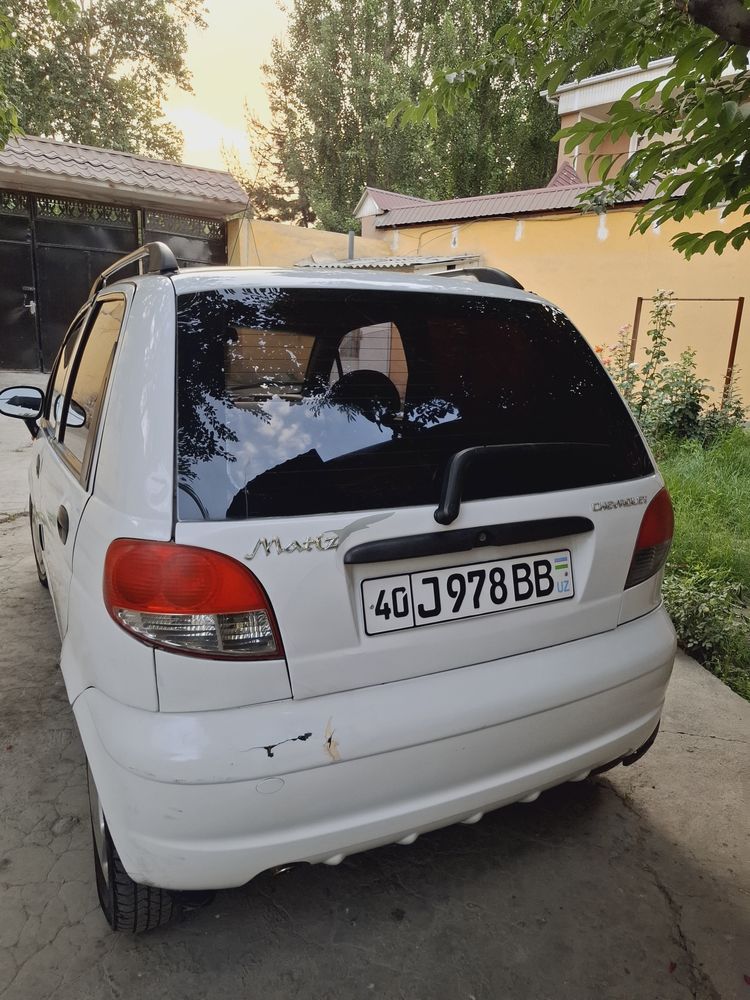 Matiz, 2009 , holati ideal , mator hodovoy ideal momo yoq