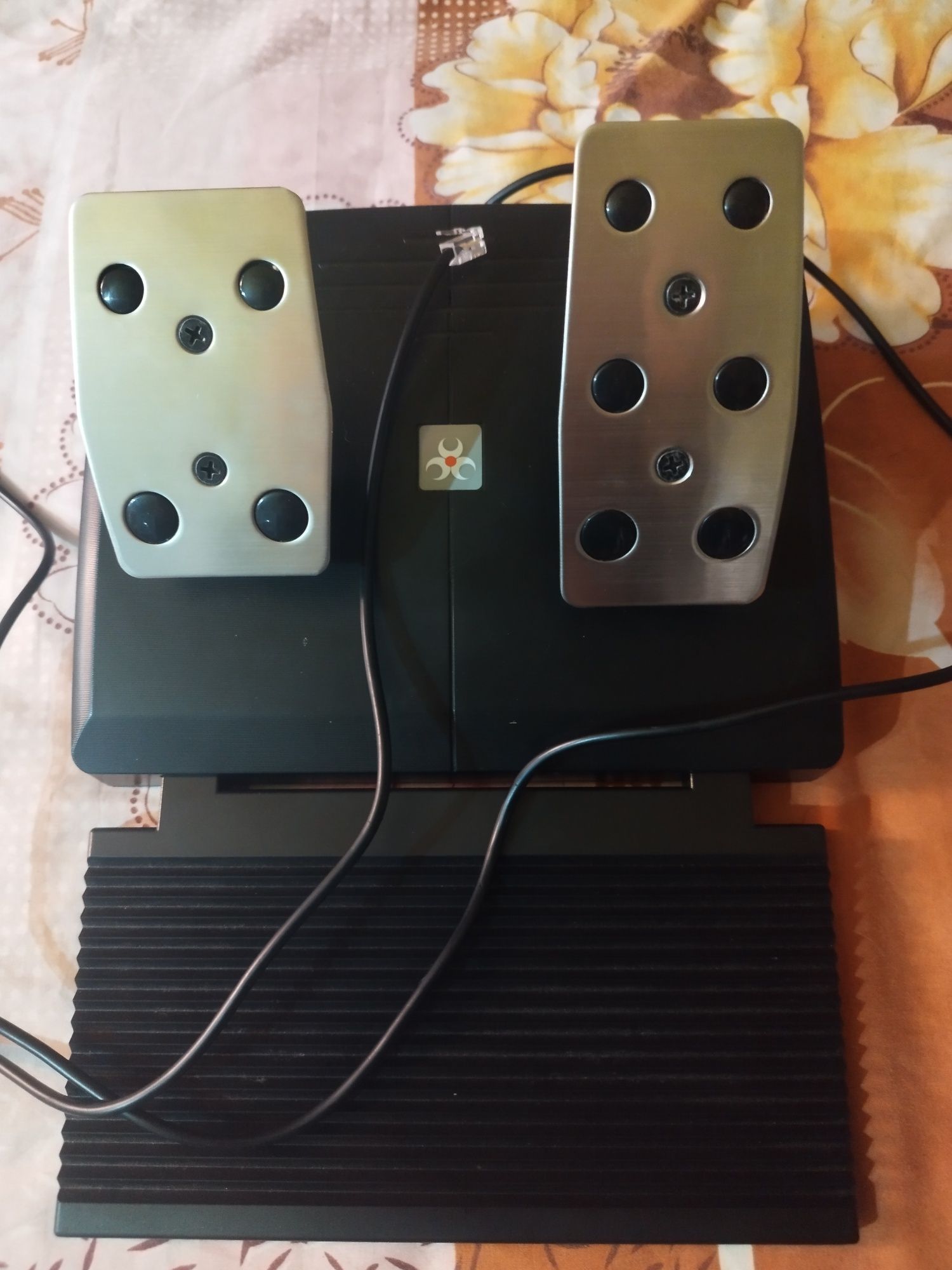 Volan gaming Myria 7419
