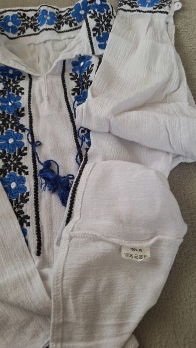 Ie băieți ideală pentru vârstă de 10-11 ani