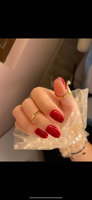 Unghii cu gel , semi, Iasi