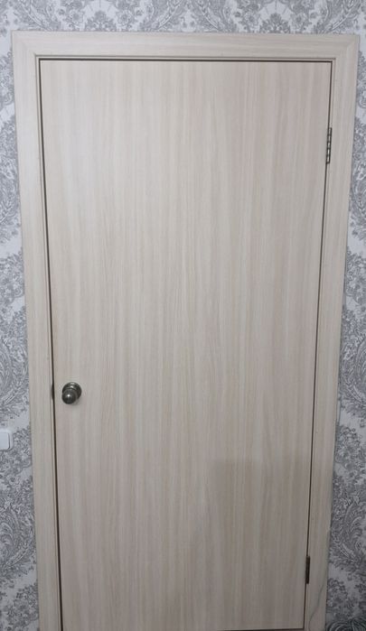 Межкомнатные двери