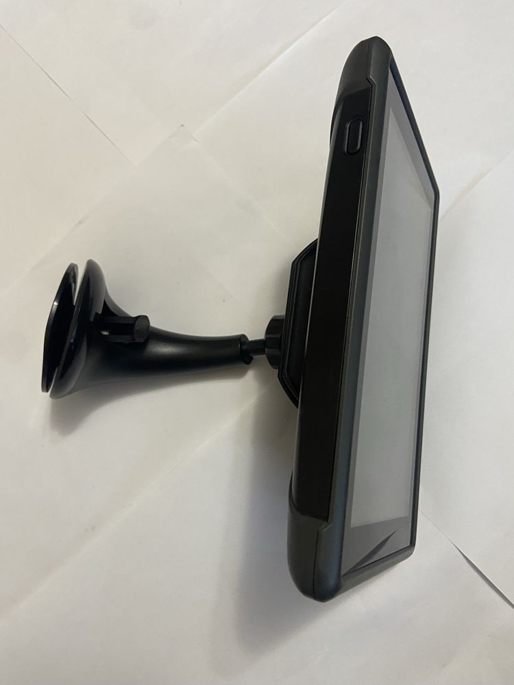 Gps Camion TomTom Bridge 7”harti full Europa,incarcator orig.tomtom