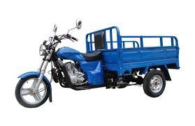 Трицикл муравей мото бензиновый грузовой самосвал