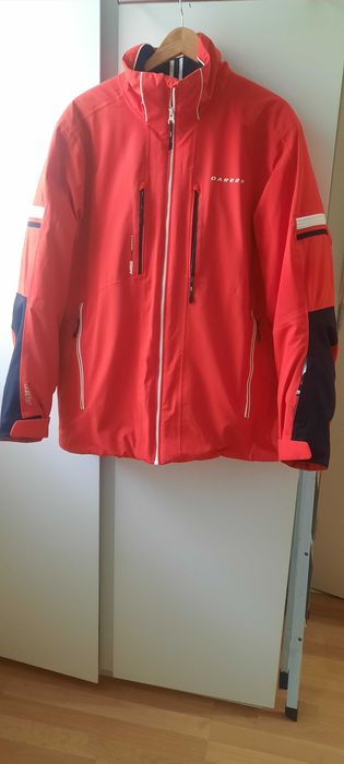 Ски яке Dare2be, мъжко, ново, клас 20,000