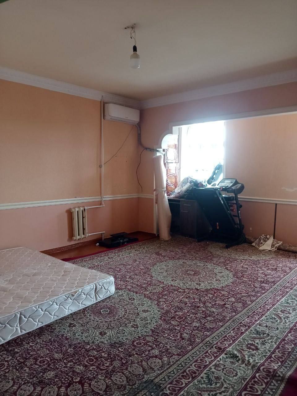 2 хона сотилади, продаётся 2 комната. Ғунча