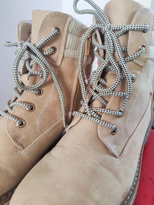 Дамски зимни боти Jenny Fairy