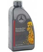 Оригинални двигателни масла MERCEDES-BENZ