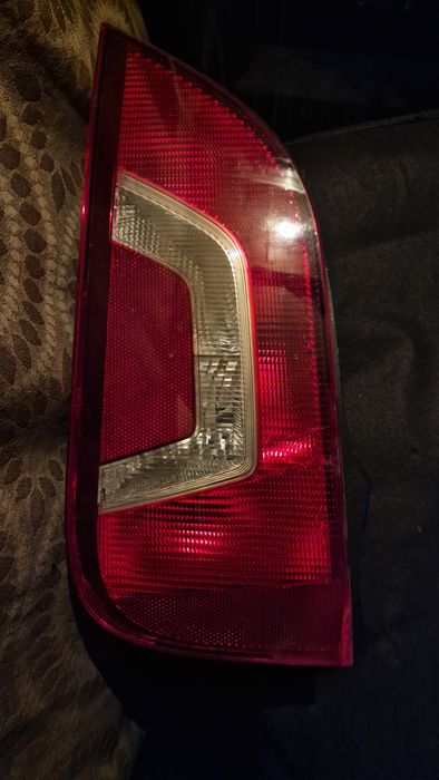 Стопове VW UP (Фолксваген ЪП)