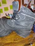 Vand pantofi copii North Face