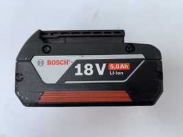 Bosch /батерия 5 ah