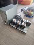 Sistem audio Lg 5.1