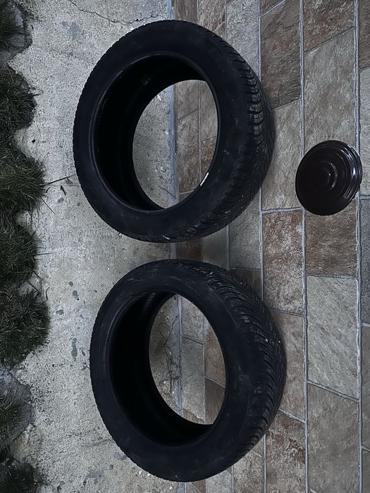 Pirelli Cinturato all season sf2 235/45/17