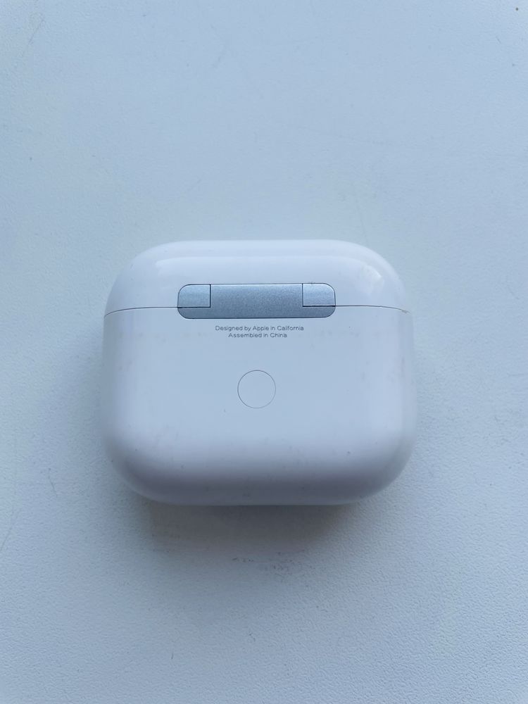Airpods 3 продаю в рабочем состоянии