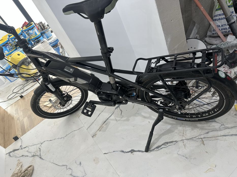 Vand bicicleta electrica