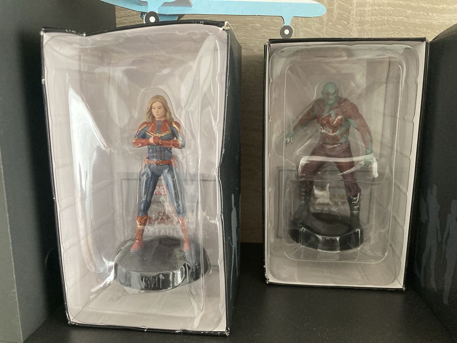 Колекция на Marvel