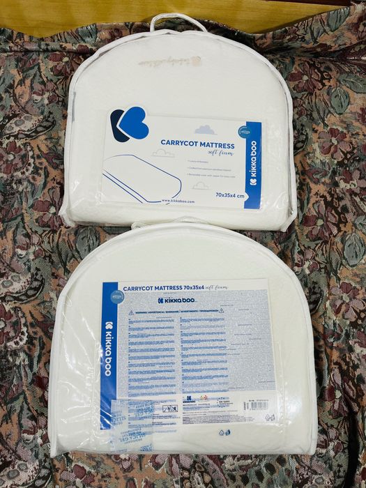 Сгъваема кошара за близнаци Туин стар Чиполино