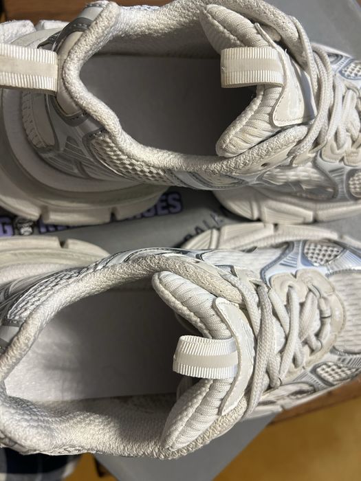 Balenciaga 3xl 41 номер / 27 см стелка