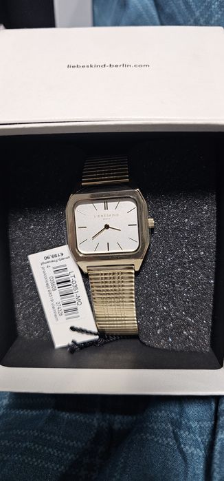 Ceas liebeskind berlin