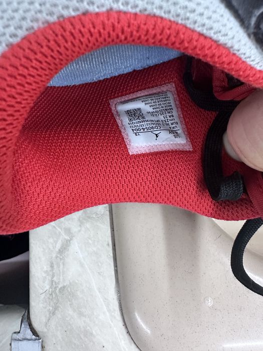 Детски маратонки NIKE JORDAN 36.5nomer23.5cm