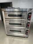 Cuptor Pizza Maxima