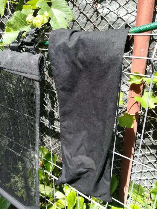 Plasa wv Sharan pentru despărțitor portbagaj