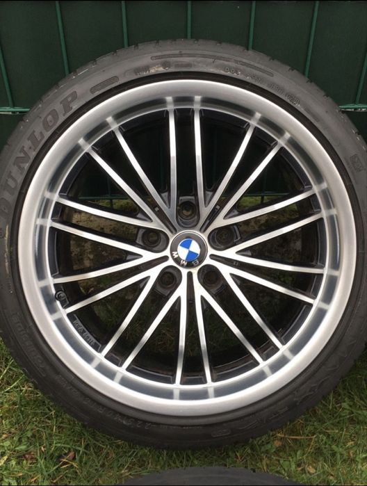 Jante Bmw 18//Originale