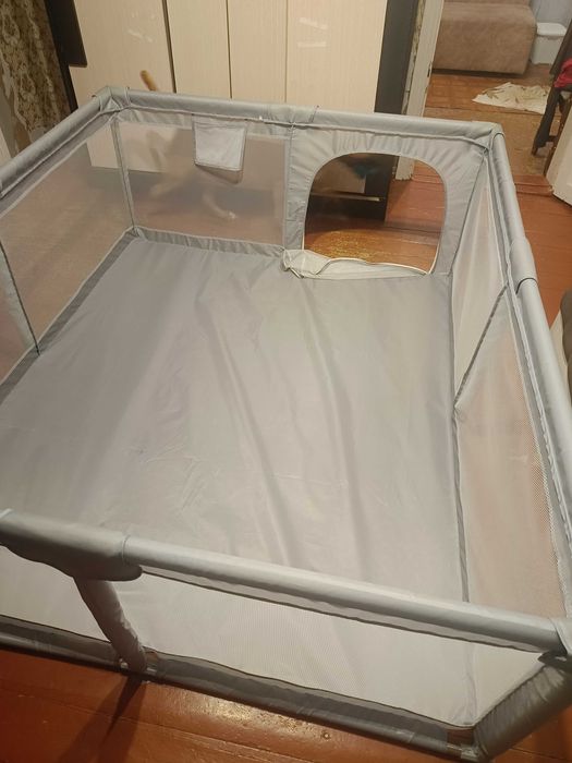 Детский игровой манеж