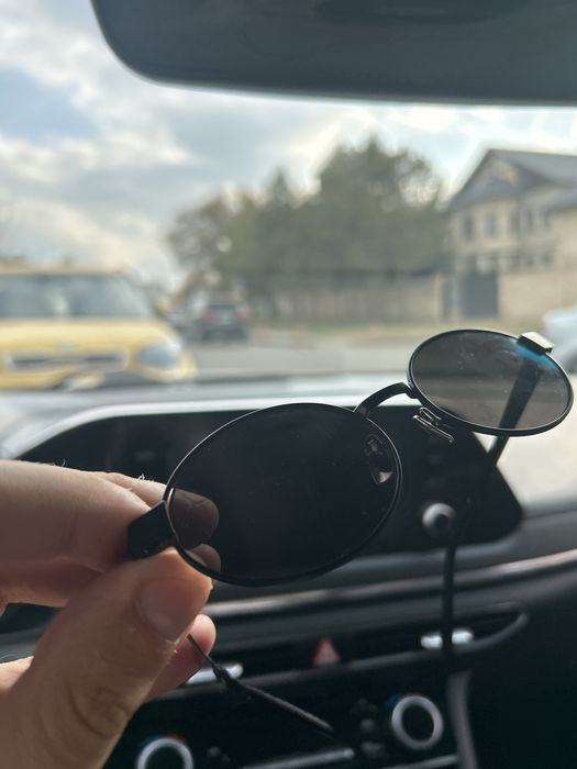 Очки Saint Laurent Paris