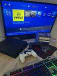 De vanzare ps4 s