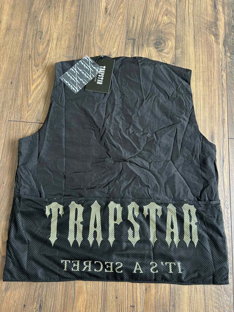 Елек Trapstar  чисто нов