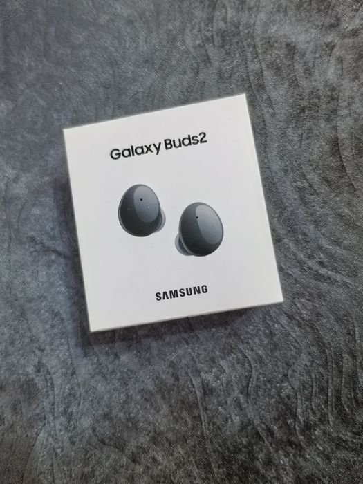 Слушалки Galaxy buds2