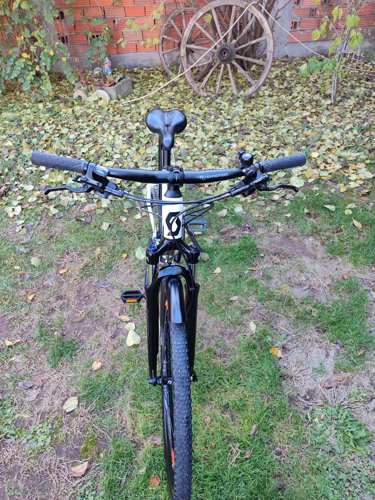 Scott Sub Cross 20 2024 г. 3×10 Deore
