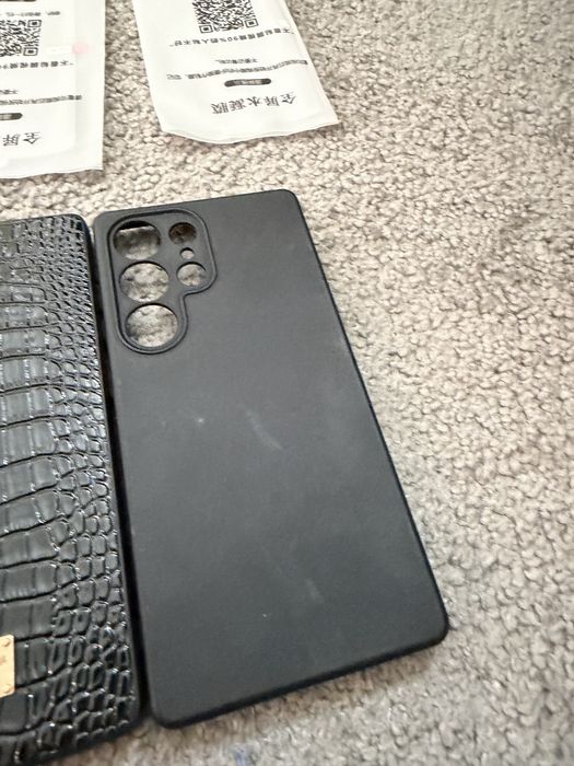 Калъфи и протектори за S25 Ultra