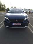 Peugeot 3008 1.5 HDI-2021-173.450 KM -De vânzare