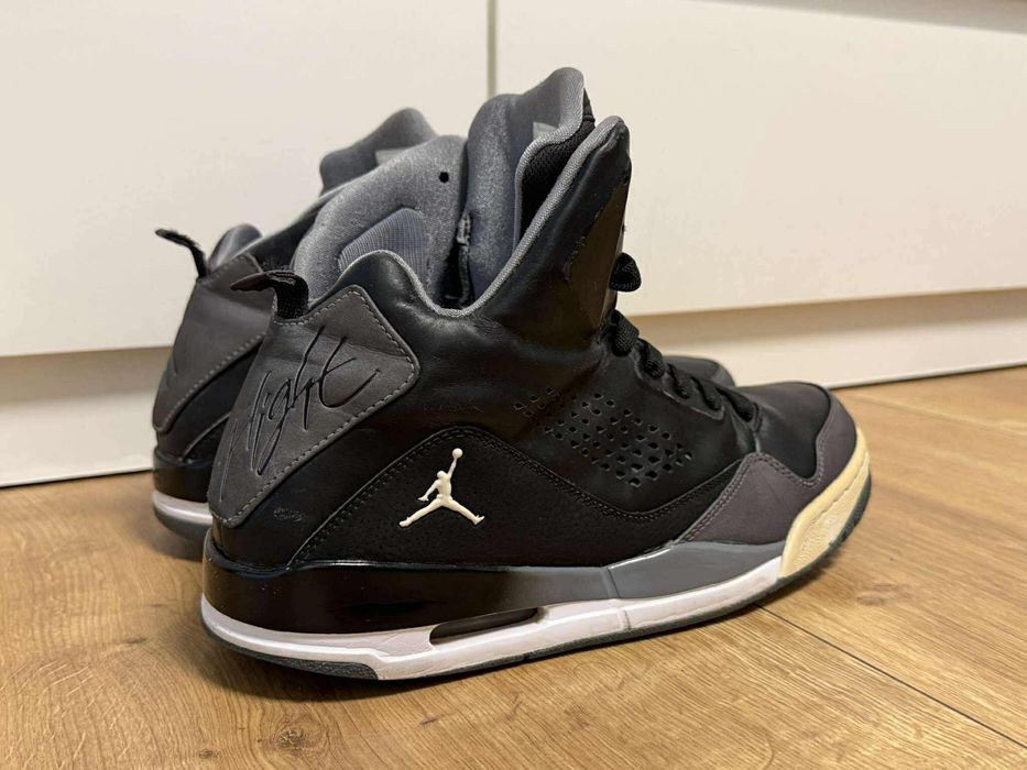 Nike Jordan SC-3 Flight