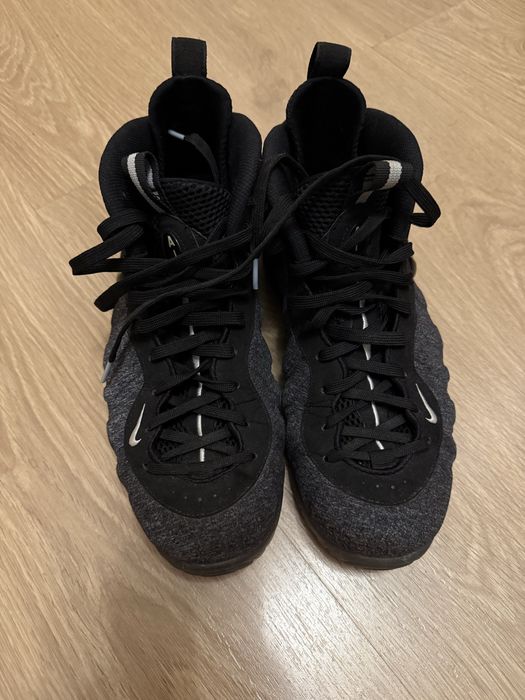 Nike Air Foamposite Pro 43 Basketball
